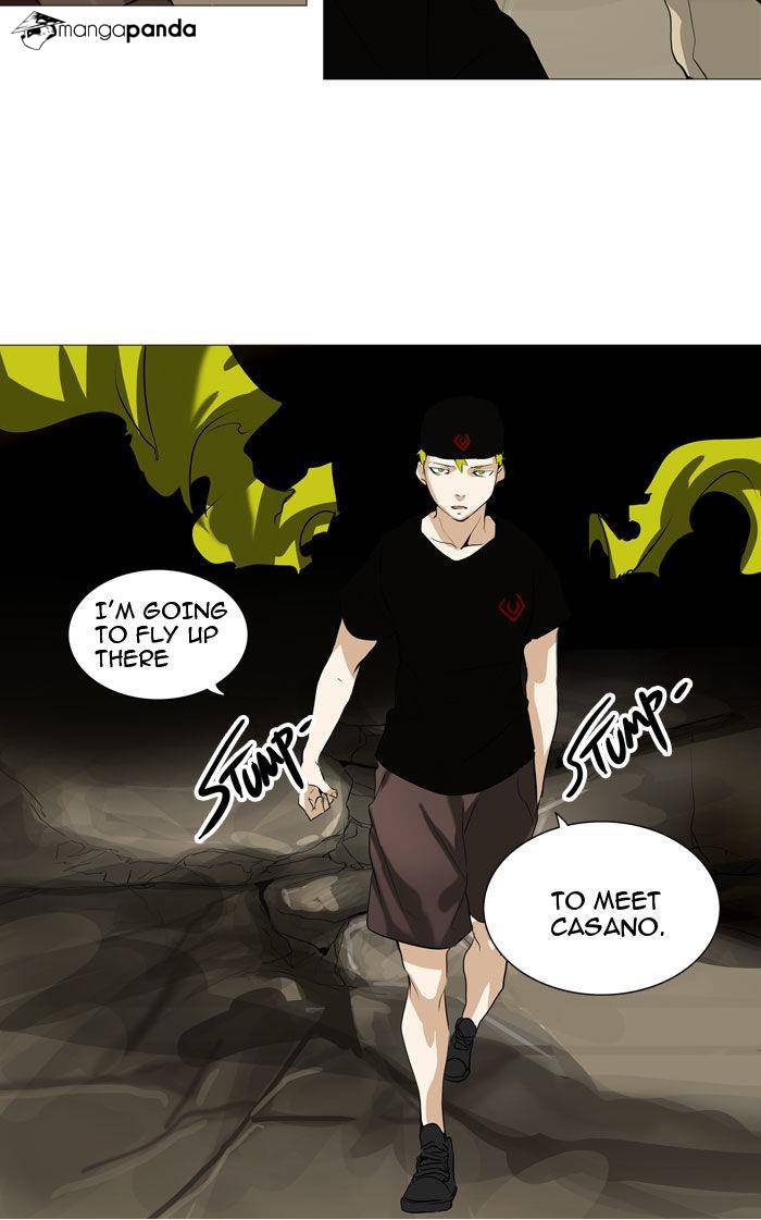 Tower of God Chapter 226 image 25